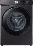 27" Front Load Smart Washer, 5.1 cu. ft. Capacity