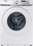 27" Front Load Smart Washer, 5.1 cu. ft. Capacity