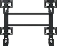 Large Size Bracket Wall Mount (VESA: 600x400)