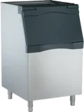 Freezers Bin/Storage