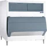 Freezers Bin/Storage