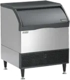 Ice Maker with Bin