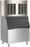 Ice Maker, flake style