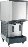 Meridian countertop water & nugget ice dispenser