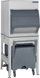Freezers Bin/Storage