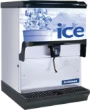 Countertop Nugget Ice Dispenser 150 lb