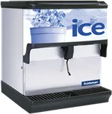 Freezers Ice Dispensers