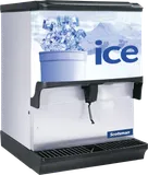 Freezers Ice Dispensers