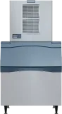 Prodigy ELITE Remote-Cooled 30 Inch Wide 800 lb Small Cube Ice Maker 208-230V 1-Phase
