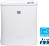 True HEPA Air Purifier with Express Clean for Small Rooms