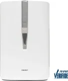 Plasmacluster Ion Air Purifier with True HEPA + Humidifier for Large Rooms