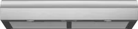 30" Ductless Hood