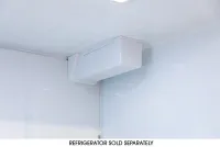 Replacement Water Filter for Sharp SJG2254FS Refrigerator