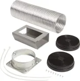 Ductless Kit for 30 in. or 36 in. Range Hood