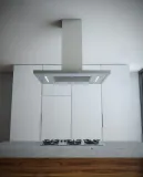 Island Series SIU24 36" Island Mount Range Hood
