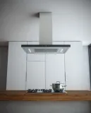 Island Series SIUTC24 36" Island Mount Range Hood