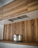 28" Ducted Insert Hood, Built-In Series