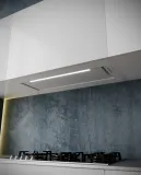 31" Ducted Insert Hood, Built-In Series