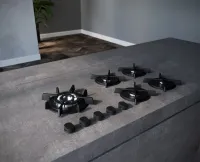 Downdraft Hoods