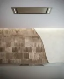42" Ducted Ceiling Mount Range Hood, Series SUT968