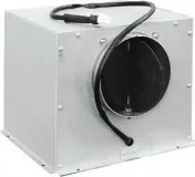 On-Board 600 CFM Blower Motor Accessory