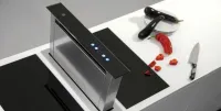 Downdraft Series SUDD3 20