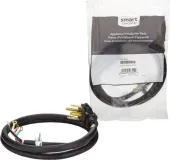 6 Ft 30 Amp 4 Wire Dryer Cord
