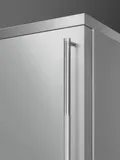 28" Freestanding Bottom Freezer Refrigerator, 16.3 cu. ft. Capacity