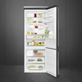 28" Freestanding Bottom Freezer Refrigerator, 16.3 cu. ft. Capacity
