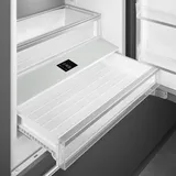 36" Built-In Bottom Freezer Refrigerator, 19.8 cu. ft. Capacity