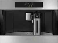 Coffee machine Stainless steel CMSU2304X