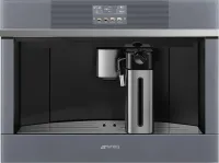 Coffee machine Silver CMSU4104S