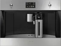 Coffee machine Stainless steel CMSU4303X