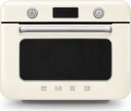 Countertop Combi Oven Cream COF01CRUS