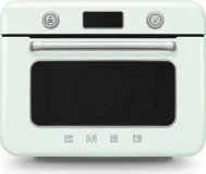 Countertop combi steam oven COF01PGUS