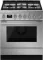 Smeg CPF30UGMX