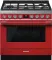 Smeg CPF36UGGR