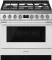 Smeg CPF36UGGWH