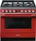 Smeg CPF36UGMR