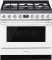 Smeg CPF36UGMWH