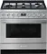 Smeg CPF36UGMX