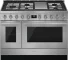 Smeg CPF48UGMX