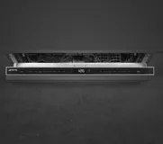 24" Built-In Dishwasher, 14 Place Setting Capacity