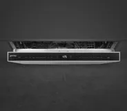 24" Built-In Dishwasher, 14 Place Setting Capacity