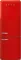 Smeg FAB38URRD