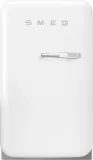 16" Freestanding Compact Refrigerator, 1.3 cu. ft. Capacity