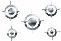 Accessories GP75ES