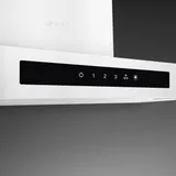 30" Built-In Ducted Hood