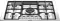 Smeg PGFU30X2