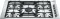 Smeg PGFU36X